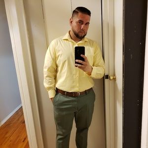 Meet your Posher, Juan